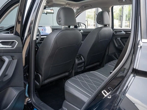 Внедорожник Volkswagen Tiguan L 2025 года, 3700000 рублей, Краснодар