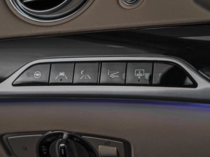 Седан Mercedes-benz S-класс 2018 года, 7314000 рублей, Ставрополь