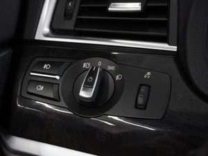 Лифтбек BMW 5 серия GT 2012 года, 1834000 рублей, Воронеж