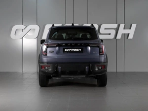 Внедорожник Haval Dargo X 2023 года, 2580000 рублей, Красный Пахарь