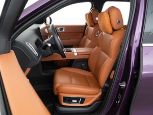 Внедорожник Li Auto L9 2023 года, 5995055 рублей, Москва