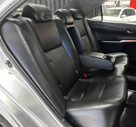 Седан Toyota Camry 2014 года, 1567000 рублей, Красноярск