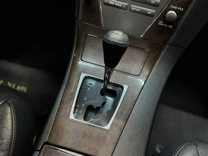 Седан Lexus ES 2010 года, 1347000 рублей, Красноярск