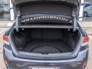 Седан Hyundai Sonata 2017 года, 1730000 рублей, Краснодар