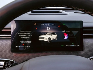 Внедорожник JAECOO J7 2023 года, 2430000 рублей, Краснодар