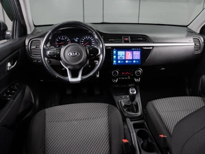 Седан Kia Rio 2019 года, 1399000 рублей, Тюмень