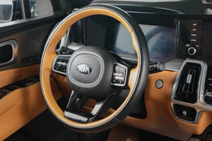 Внедорожник Kia Sorento 2020 года, 3439000 рублей, Тюмень