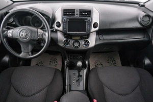 Внедорожник Toyota RAV4 2010 года, 1479000 рублей, Красноярск