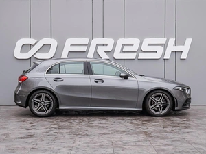 Хетчбэк Mercedes-benz A-класс 2019 года, 2398000 рублей, Краснодар