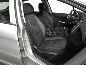 Седан Peugeot 408 2016 года, 843900 рублей, Казань