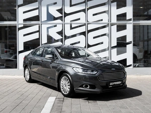 Седан Ford Mondeo 2018 года, 1568000 рублей, Ставрополь