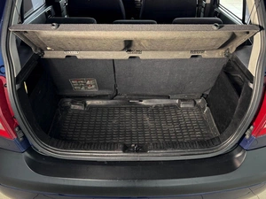 Хетчбэк Hyundai Getz 2007 года, 499000 рублей, Кропоткин