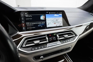 Внедорожник BMW X5 2020 года, 5712000 рублей, Ульяновск