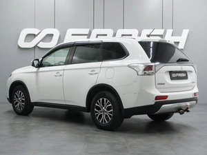 Внедорожник Mitsubishi Outlander 2014 года, 1449000 рублей, Воронеж