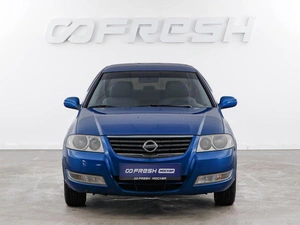 Седан Nissan Almera Classic 2006 года, 448050 рублей, Москва