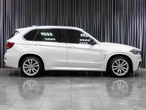 Внедорожник BMW X5 2013 года, 4029000 рублей, Тюмень