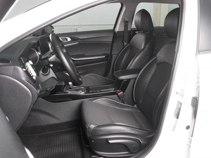 Универсал Kia Ceed 2018 года, 1798000 рублей, Минеральные Воды