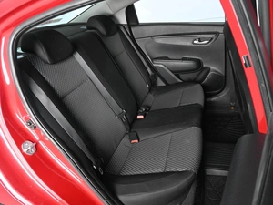 Седан Kia Rio 2017 года, 1270000 рублей, Аксай