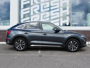 Внедорожник Audi Q5 Sportback 2021 года, 4340000 рублей, Владимир