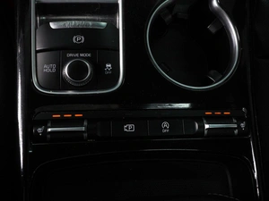 Лифтбек Kia Stinger 2021 года, 3339000 рублей, Красный Пахарь