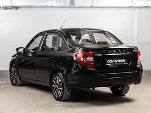 Седан ВАЗ (LADA) Granta 2022 года, 799000 рублей, Ставрополь