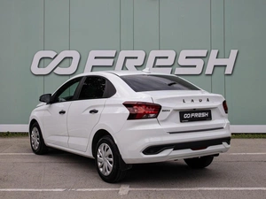 Седан ВАЗ (LADA) Iskra 2025 года, 1199000 рублей, Большой Сочи