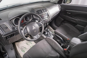 Внедорожник Mitsubishi ASX 2013 года, 1089000 рублей, Томск