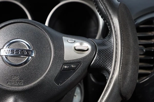 Внедорожник Nissan Juke 2012 года, 1339000 рублей, Новосибирск