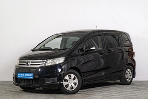 Минивэн Honda Freed 2012 года, 1189000 рублей, Томск