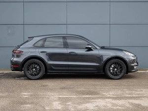 Внедорожник Porsche Macan S 2016 года, 4000000 рублей, Краснодар