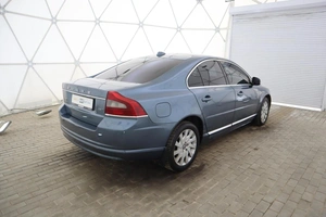 Седан Volvo S80 2011 года, 1349000 рублей, Обнинск