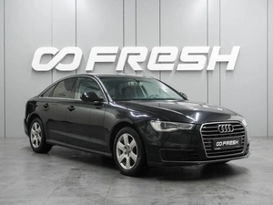 Седан Audi A6 2014 года, 2099000 рублей, Воронеж