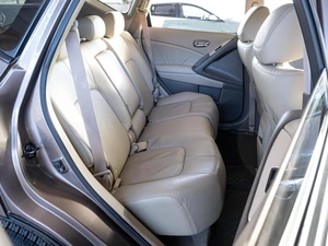 Внедорожник Nissan Murano 2012 года, 1415000 рублей, Краснодар