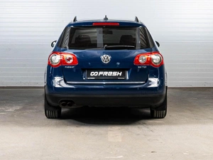 Универсал Volkswagen Passat 2007 года, 599000 рублей, Ставрополь