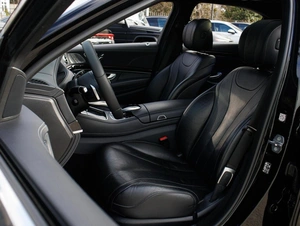 Седан Mercedes-benz S-класс 2018 года, 4350000 рублей, Большой Сочи