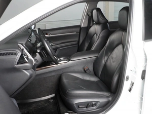 Седан Toyota Camry 2020 года, 3199000 рублей, Красный Пахарь