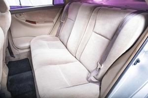 Седан Toyota Corolla 2003 года, 499000 рублей, Томск