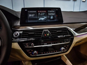 Седан BMW 5 серия 2017 года, 3350000 рублей, Муром
