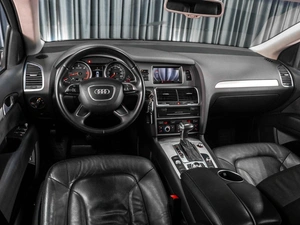 Внедорожник Audi Q7 2014 года, 2629000 рублей, Тюмень
