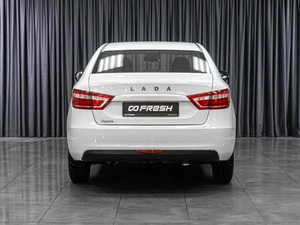 Седан ВАЗ (LADA) Vesta 2020 года, 669000 рублей, Тюмень