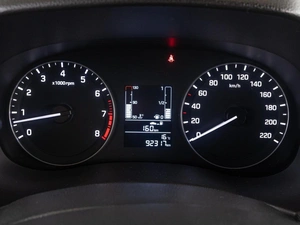 Внедорожник Hyundai Creta 2020 года, 1484000 рублей, Краснодар