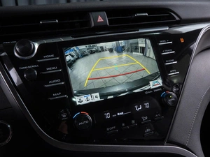 Седан Toyota Camry 2020 года, 3245000 рублей, Волгоград