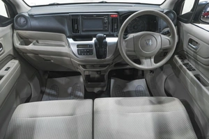 Хетчбэк Honda N-WGN 2016 года, 829000 рублей, Новокузнецк