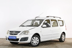 Универсал ВАЗ (LADA) Largus 2019 года, 899000 рублей, Тюмень