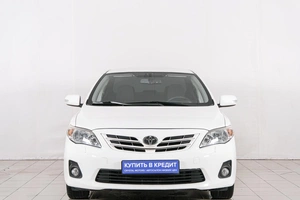 Седан Toyota Corolla 2012 года, 1159000 рублей, Красноярск