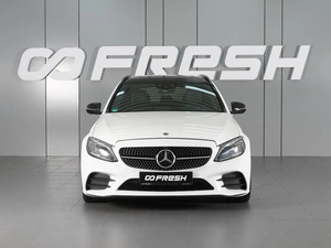 Универсал Mercedes-benz C-класс 2019 года, 2649000 рублей, Минеральные Воды