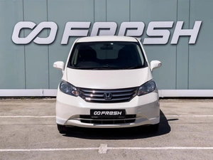 Минивэн Honda Freed 2010 года, 899000 рублей, Большой Сочи