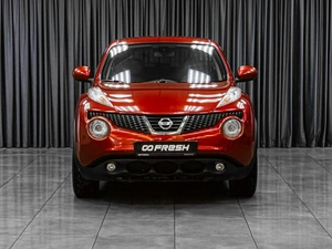 Внедорожник Nissan Juke 2013 года, 1179000 рублей, Тюмень