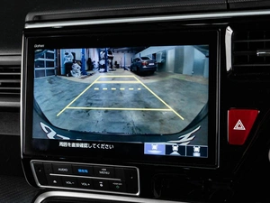 Минивэн Honda Stepwgn Spada 2017 года, 2459000 рублей, Тюмень