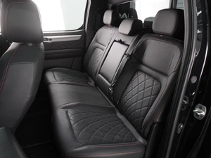 Пикап JAC T9 2024 года, 2999000 рублей, Воронеж